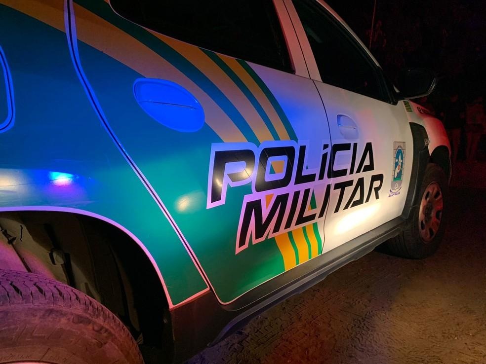 Polícia Militar do Piauí