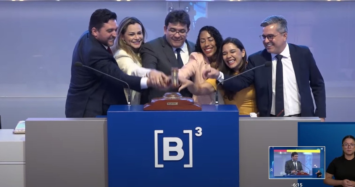 Por R$ 1 bilhão, Aegea arrebata concessão da Agespisa pelos próximos 35 anos