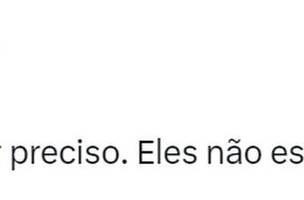 Postagem de Vinicius Junior logo após a Bola de Ouro 2024 (Foto: Reprodução/Twitter)