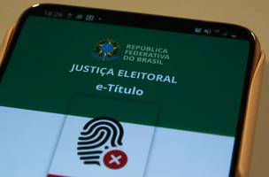 prazo para justificar (Foto: Justiça eleitoral)