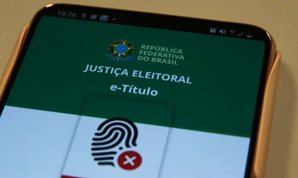 prazo para quem não votar