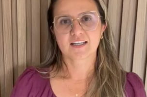 Prefeita Gabriela Coelho é multada em 2.000 UFR/PI por atraso e omissões na prestação de contas. (Foto: Reprodução/Instagram/@gabrielacoelholuz)