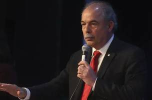 Presidente do BNDES destaca crescimento econômico e satisfação popular como bases. (Foto: Reprodução/Agência Brasil)