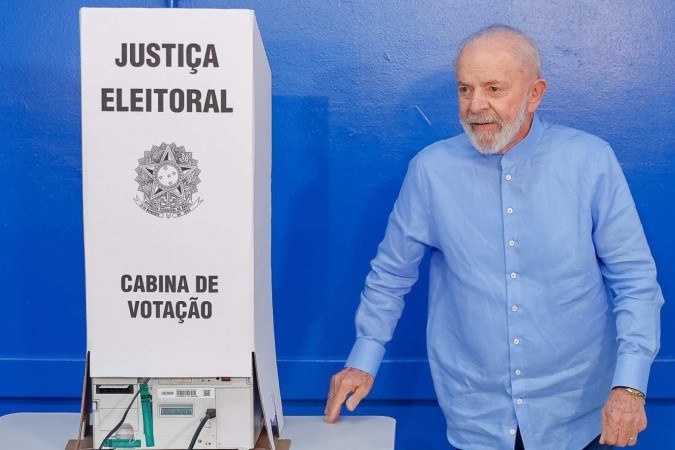 Presidente Lula