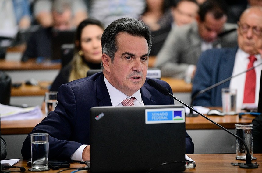 Projeto preve punição para erros de pesquisas