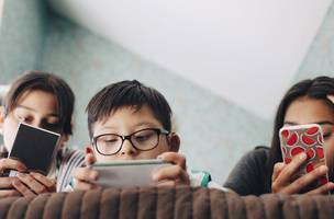 Quase 30% de crianças e adolescentes já passaram por situações ofensivas na internet• Maskot/Getty Images (Foto: • Maskot/Getty Images)