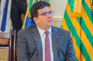 Rafael Fonteles (Foto: Reprodução)
