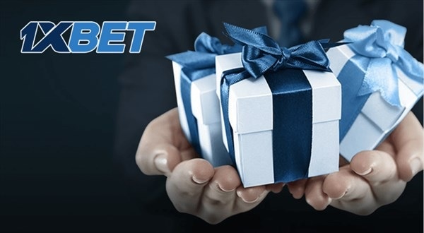 Reprodução internet 1XBET