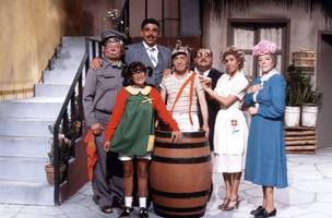 SBT, Globo e Disney+ trazem conteúdos nostálgicos e lançamentos para o público infantil. (Foto: Reprodução)