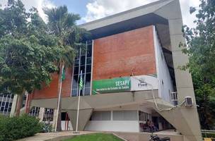 Sesapi sede (Foto: Divulgação)