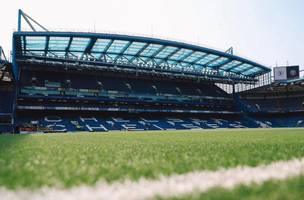 Stamford Bridge, casa do Chelsea• Foto: Divulgação/ Chelsea (Foto: • Foto: Divulgação/ Chelsea)