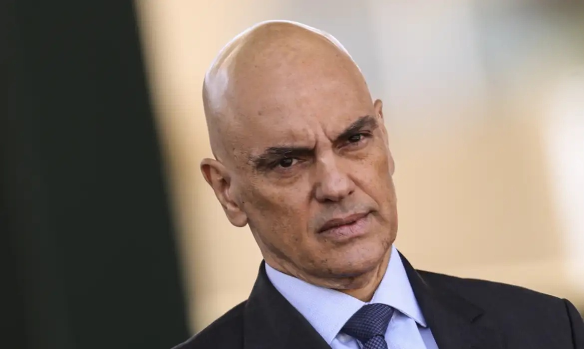 Suspende as nomeações no Governo do Maranhão