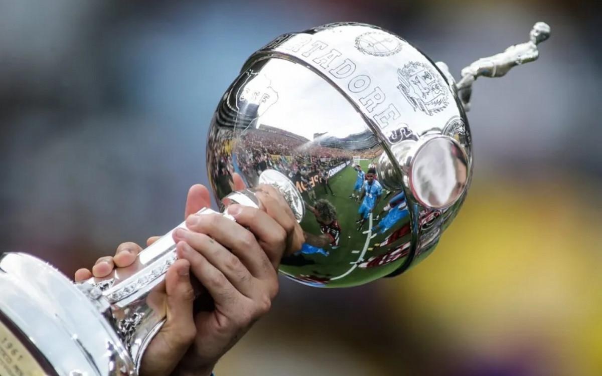 Troféu da Conmebol Libertadores