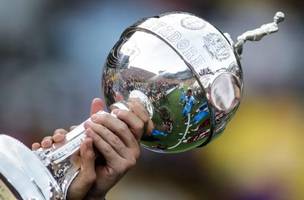 Troféu da Conmebol Libertadores (Foto: Divulgação/Conmebol)