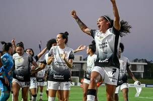 vence (Foto: Corinthians)