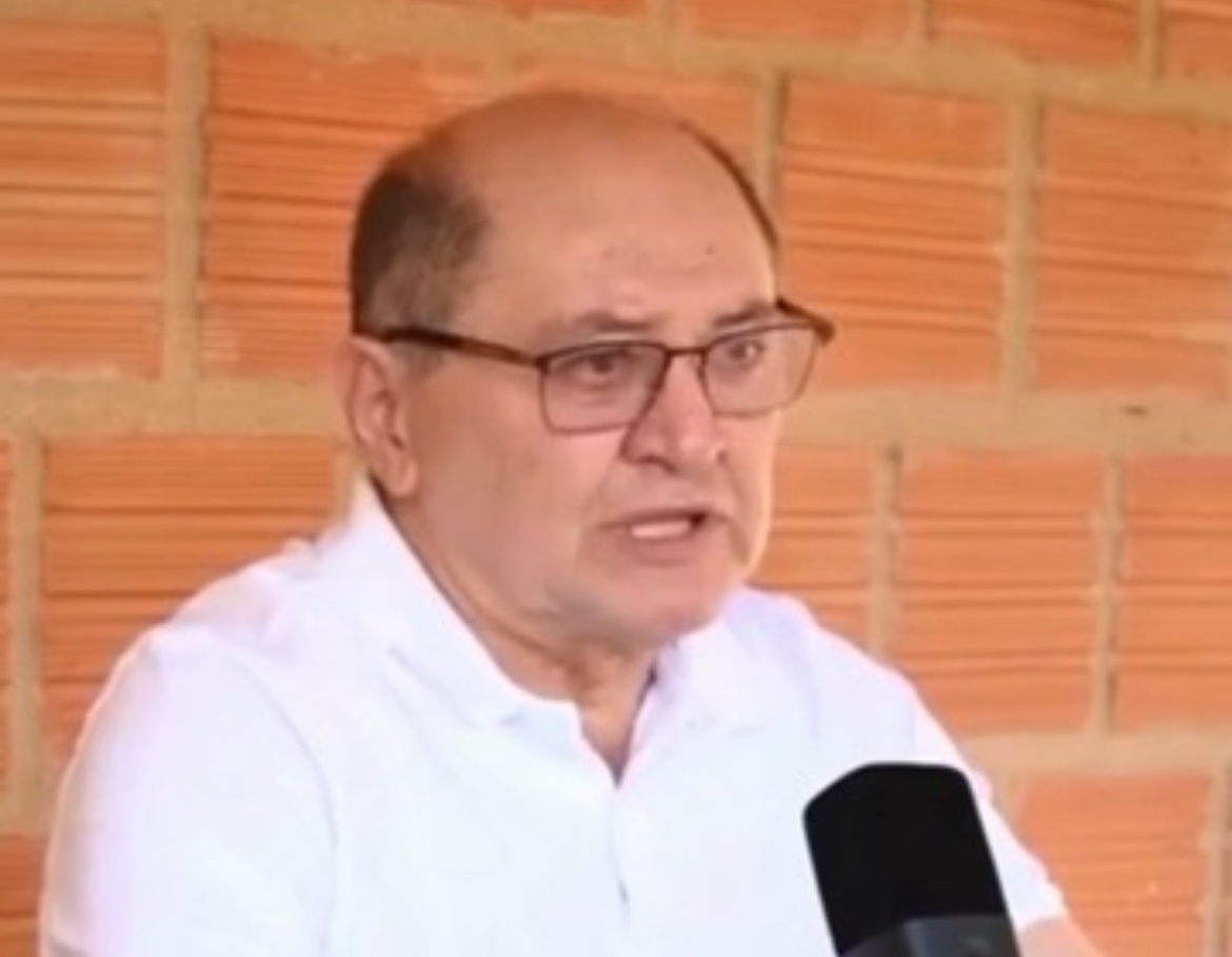 Zé Neto, prefeito campeão de emendas conseguiu não ser reeleito em João Costa