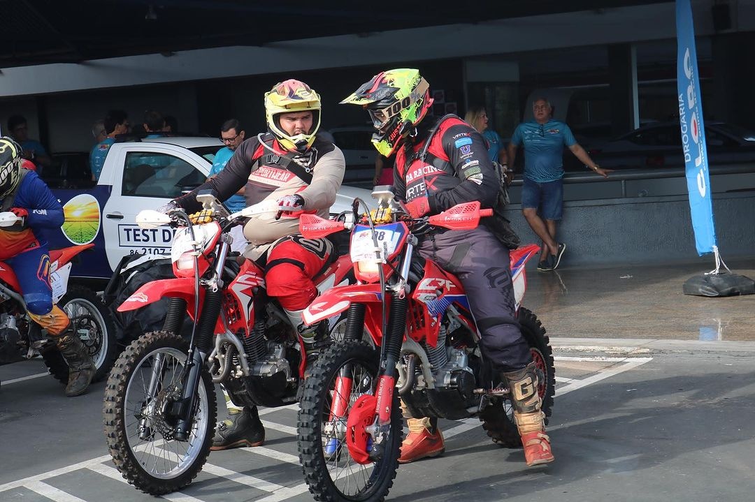 18º Rally do Companheirismo