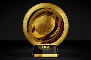 A competição está prevista para ser disputada no ano que vem (Foto: Foto:Divulgação/Fifa)