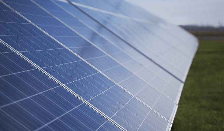 Piauí terá seis novas usinas solares com geração de 650 mil casas