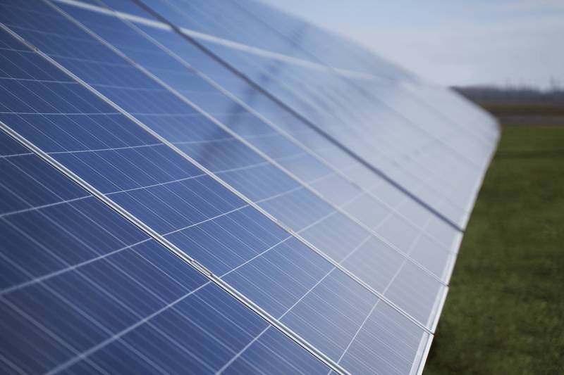 Piauí terá seis novas usinas solares com geração equivalente a 650 mil casas