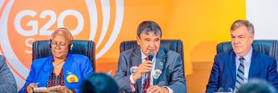 A falácia do ministro de acabar a fome de 500 milhões no país. Ele deixou milhões famintos no Piauí