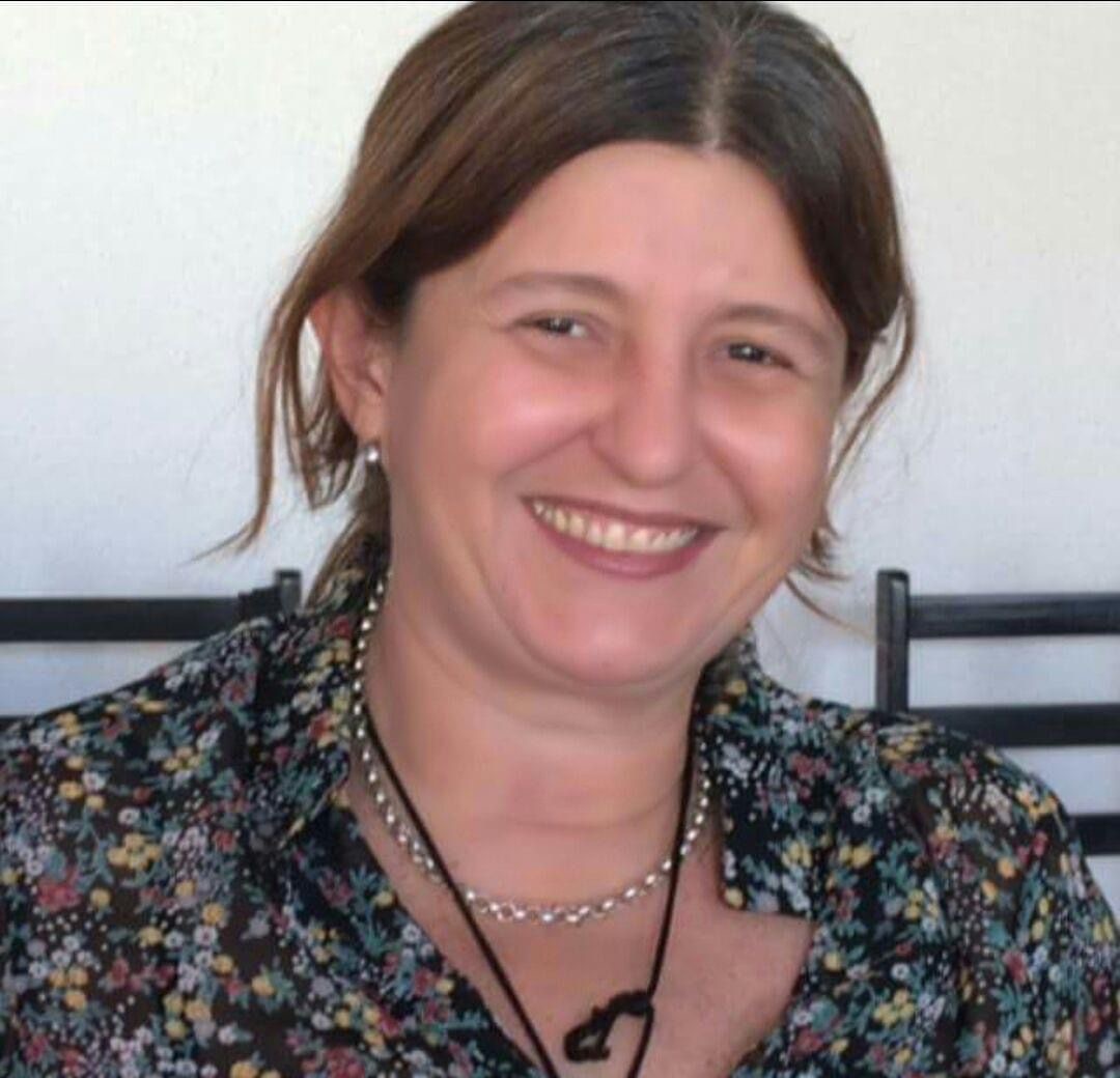 A tristeza com a morte de Jeannette Moraes Sousa