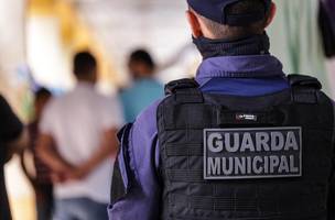 Abrigos de venezuelanos em Teresina contarão com a presença da Guarda Municipal (Foto: Divulgação/Prefeitura de Teresina)