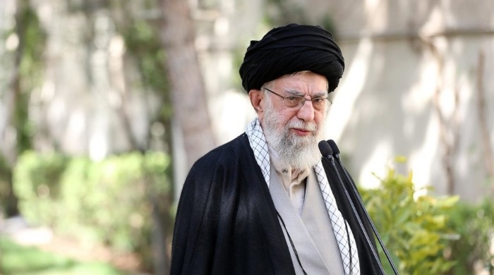 Aiatolá Ali Khamenei