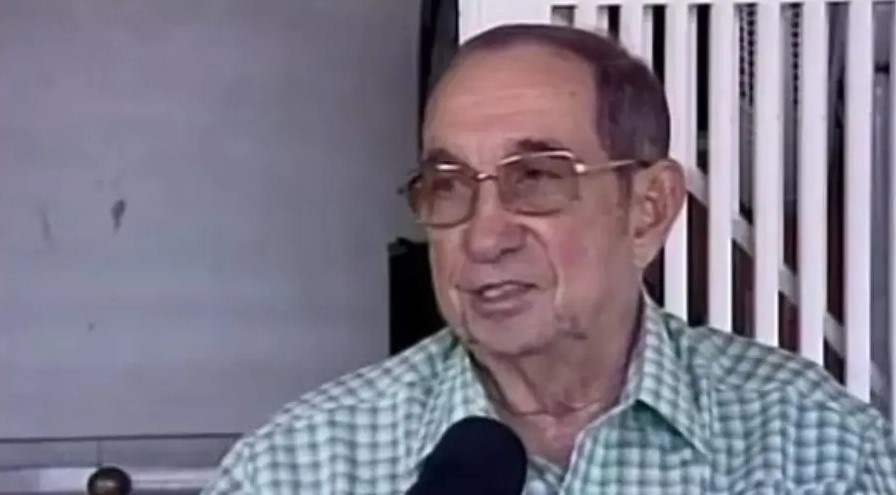 Alfredo Alberto Leal Nunes