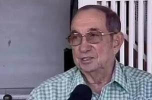 Alfredo Alberto Leal Nunes (Foto: Reprodução)