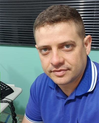 Andre Soares