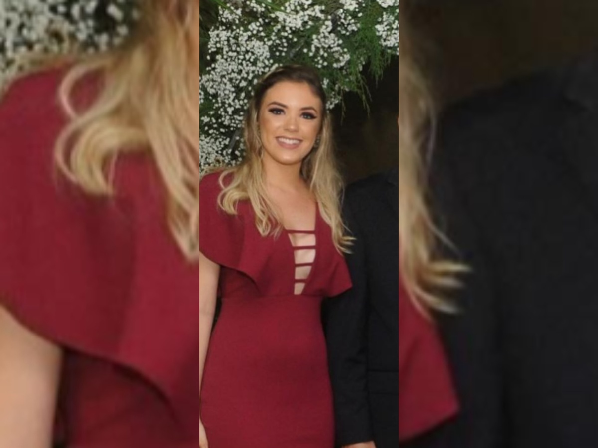 Angélica Florinda Pacheco Barbosa