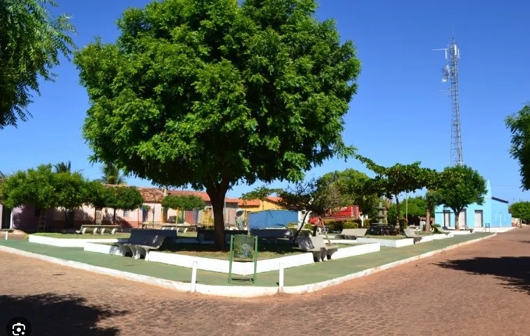 Aroeira do Itauim, o município mais rural do estado
