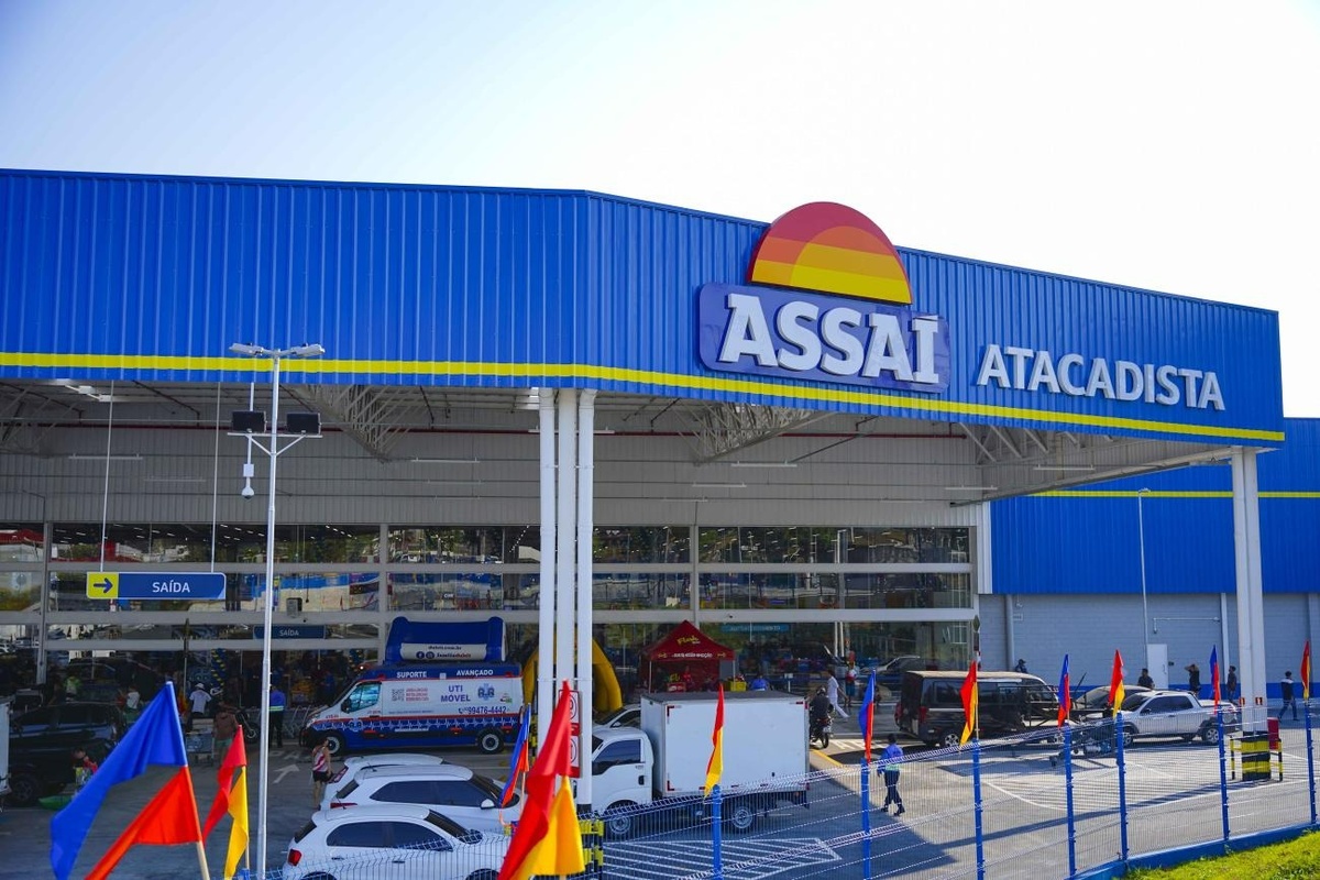 Assaí