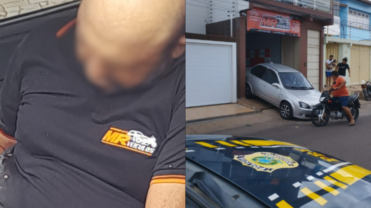 Assassinato em Picos
