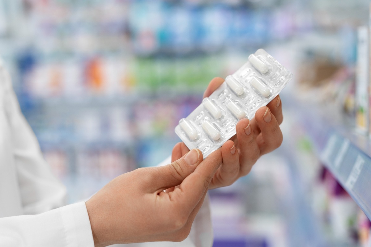 Atenção à forma de armazenar os seus medicamentos