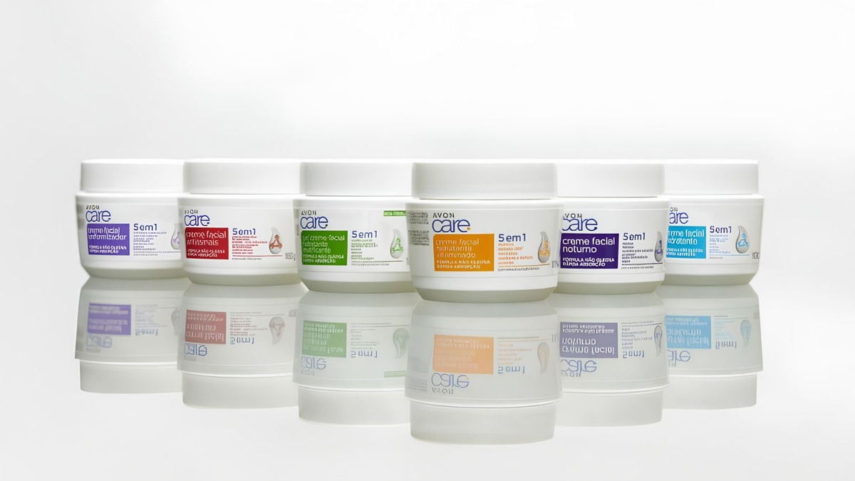 Avon Care