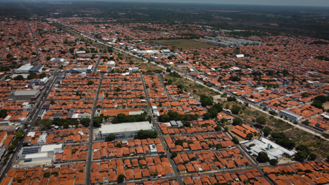 Bairro Dirceu
