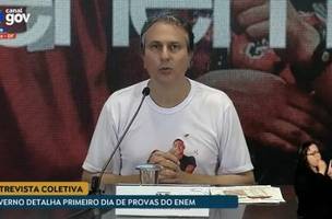Balanço do Enem (Foto: MEC)