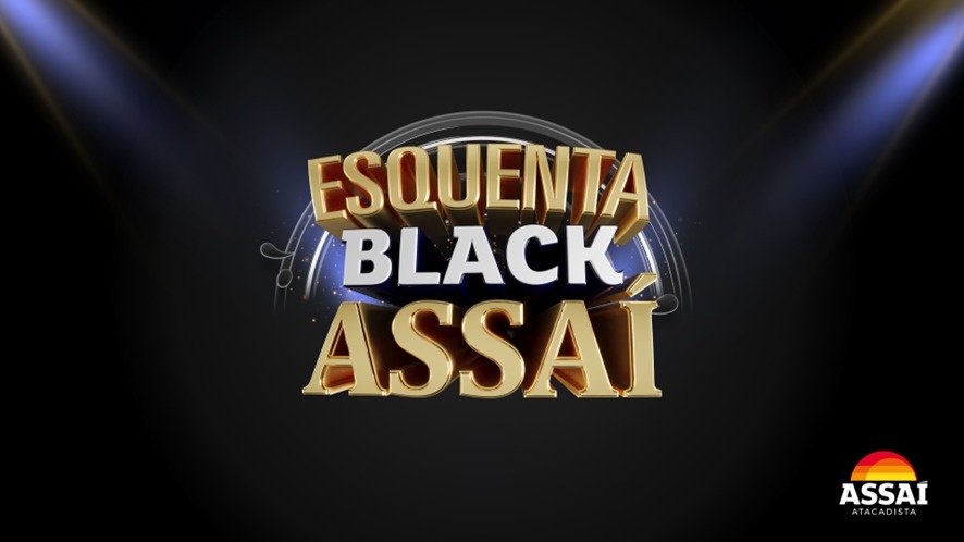 Black Friday Atacarejo