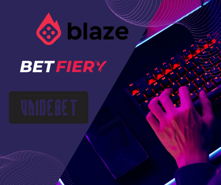 Blaze