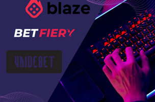 Blaze (Foto: Divulgação)