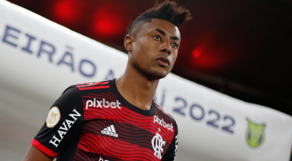 Bruno Henrique