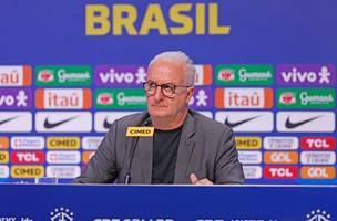 Capa (Foto: Reprodução/Rafael Ribeiro/CBF)