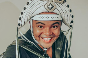 Chambinho do Acordeon (Foto: Reprodução/Divulgação)