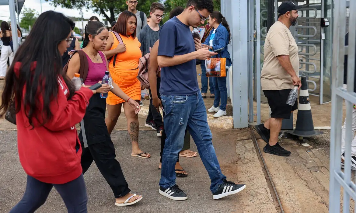 começa hoje prazo para pedir reaplicação de provas