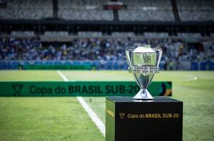 Confrontos entre Palmeiras, Ceará, São Paulo e Bahia acontecem entre 21 e 27 de novembro. (Foto: Reprodução/Staff Images / CBF)