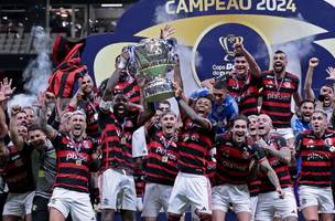 Copa do Brasil (Foto: Reprodução)