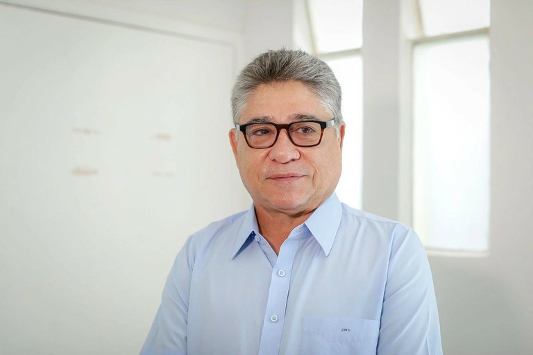 Deputado João Madison