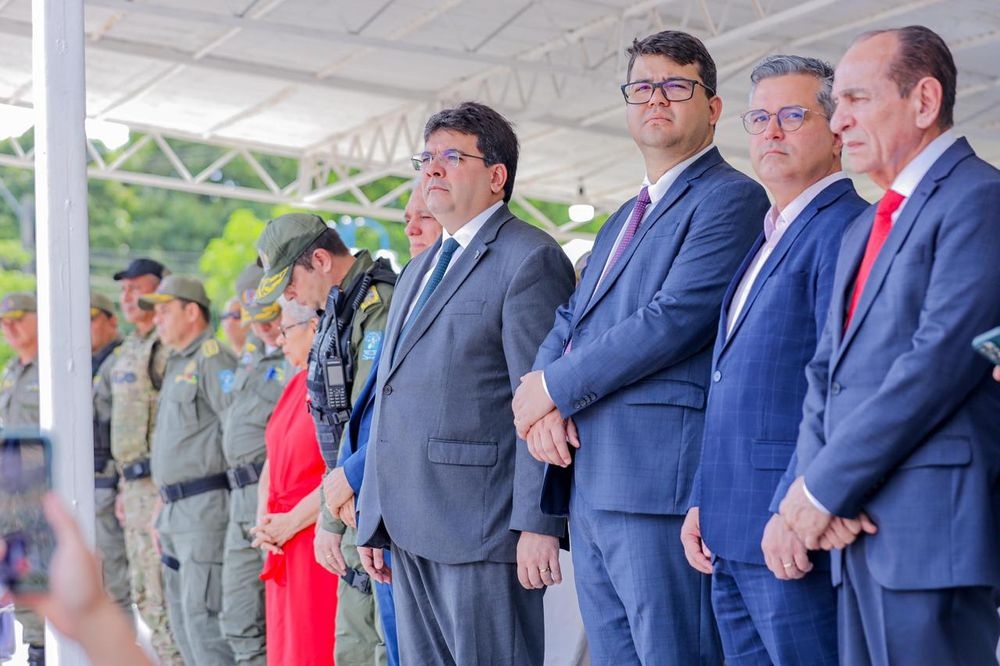 Dia da Bandeira